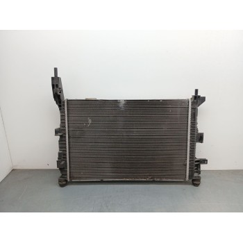 RADIADOR AGUA 1830145 cv618005vc 