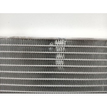 Recambio de radiador agua para ford focus iii 1.0 ecoboost referencia OEM IAM 1830145 cv618005vc 