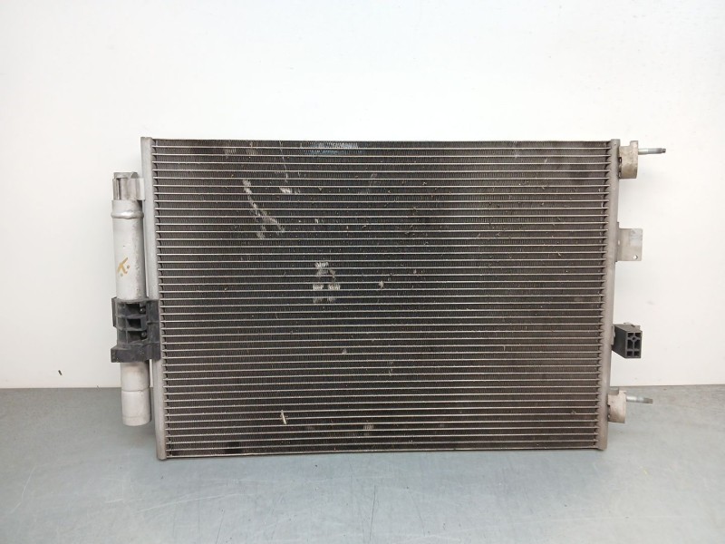 Recambio de condensador aire acondicionado para ford focus iii 1.0 ecoboost referencia OEM IAM 2462991 dv6119710ad 