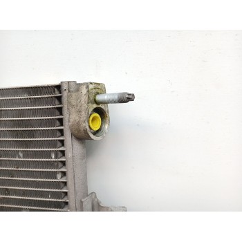 Recambio de condensador aire acondicionado para ford focus iii 1.0 ecoboost referencia OEM IAM 2462991 dv6119710ad 