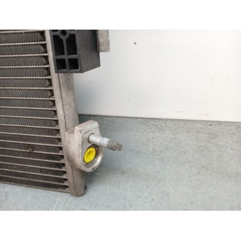 Recambio de condensador aire acondicionado para ford focus iii 1.0 ecoboost referencia OEM IAM 2462991 dv6119710ad 