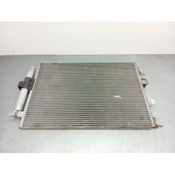 Recambio de condensador aire acondicionado para ford focus iii 1.0 ecoboost referencia OEM IAM 2462991 dv6119710ad 
