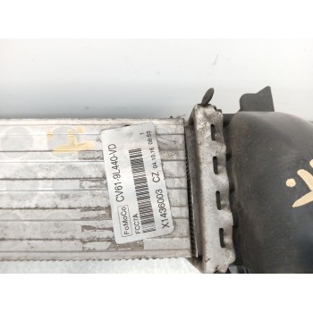 Recambio de intercooler para ford focus iii 1.0 ecoboost referencia OEM IAM 2026747 cv619l440vd 