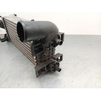 Recambio de intercooler para ford focus iii 1.0 ecoboost referencia OEM IAM 2026747 cv619l440vd 