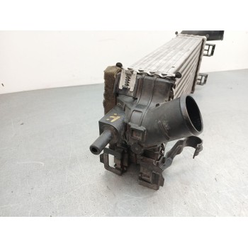Recambio de intercooler para ford focus iii 1.0 ecoboost referencia OEM IAM 2026747 cv619l440vd 