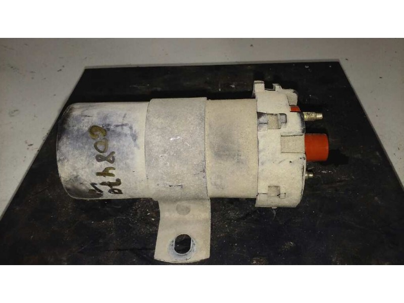 Recambio de bobina encendido para ford orion cl referencia OEM IAM 1220522012  