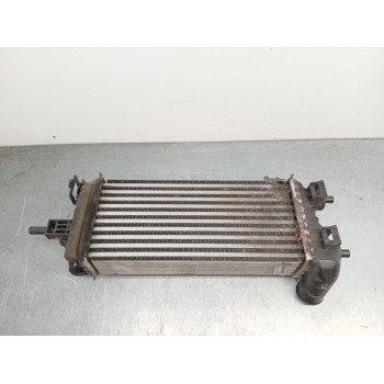 Recambio de intercooler para ford focus iii 1.0 ecoboost referencia OEM IAM 2026747 cv619l440vd 