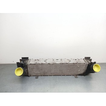 INTERCOOLER 17517600530 