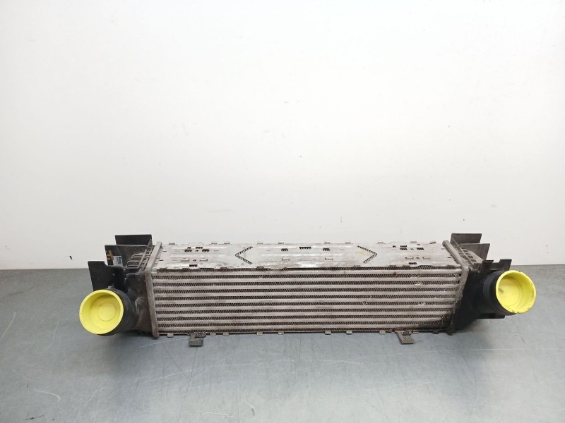 Recambio de intercooler para bmw 1 (f20) 114 d referencia OEM IAM 17517600530  