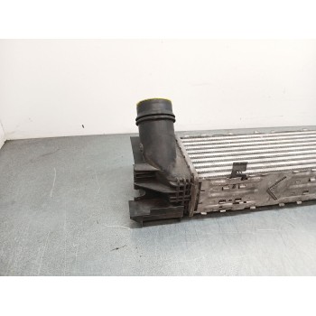 Recambio de intercooler para bmw 1 (f20) 114 d referencia OEM IAM 17517600530  