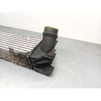 Recambio de intercooler para bmw 1 (f20) 114 d referencia OEM IAM 17517600530  