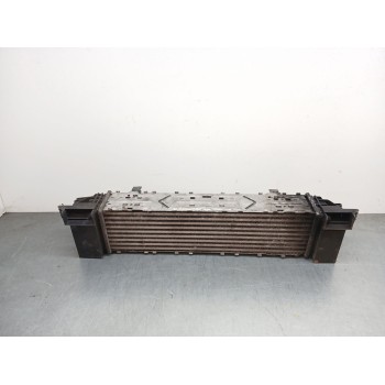 Recambio de intercooler para bmw 1 (f20) 114 d referencia OEM IAM 17517600530  
