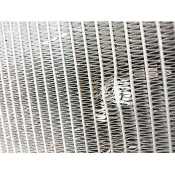 Recambio de intercooler para bmw 1 (f20) 114 d referencia OEM IAM 17517600530  