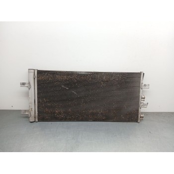 CONDENSADOR / RADIADOR AIRE ACONDICIONADO 