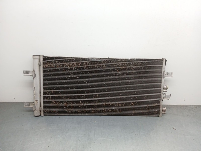 Recambio de condensador / radiador aire acondicionado para mini mini (f56) cooper referencia OEM IAM   