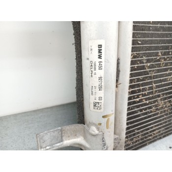 Recambio de condensador / radiador aire acondicionado para mini mini (f56) cooper referencia OEM IAM   