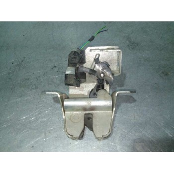 Recambio de cerradura maletero / porton para mercedes-benz vaneo (w414) furgoneta compacta referencia OEM IAM  2 PIN 