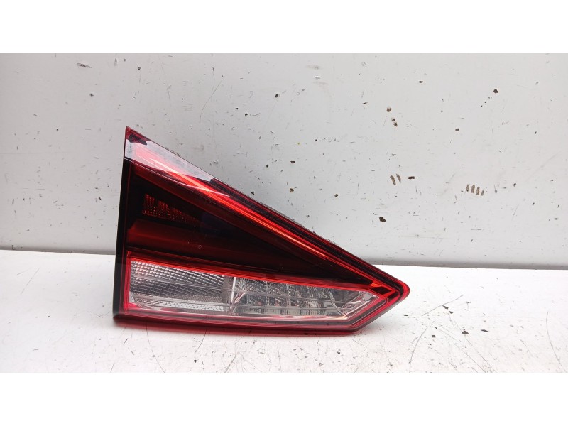 Recambio de piloto trasero izquierdo interior para seat arona (kj7, kjp) 1.0 tsi referencia OEM IAM 6F9945307D 28950000 