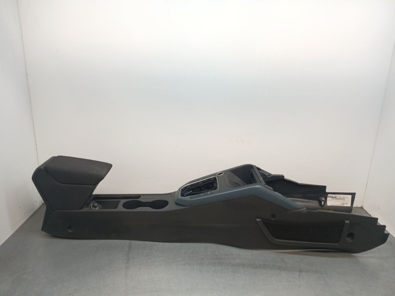 Recambio de consola central para seat arona (kj7, kjp) 1.0 tsi referencia OEM IAM 6F1863241F82V  