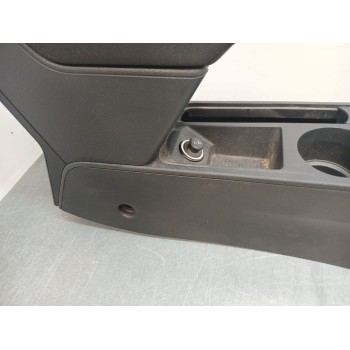 Recambio de consola central para seat arona (kj7, kjp) 1.0 tsi referencia OEM IAM 6F1863241F82V  
