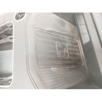 Recambio de consola central para seat arona (kj7, kjp) 1.0 tsi referencia OEM IAM 6F1863241F82V  