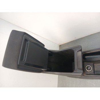 Recambio de consola central para seat arona (kj7, kjp) 1.0 tsi referencia OEM IAM 6F1863241F82V  