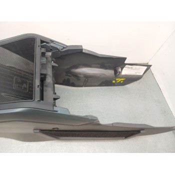 Recambio de consola central para seat arona (kj7, kjp) 1.0 tsi referencia OEM IAM 6F1863241F82V  