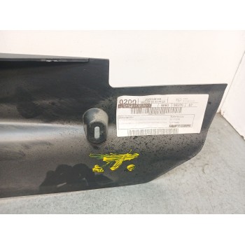 Recambio de consola central para seat arona (kj7, kjp) 1.0 tsi referencia OEM IAM 6F1863241F82V  