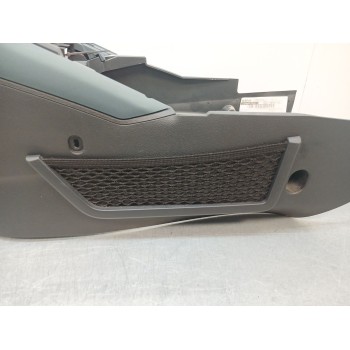 Recambio de consola central para seat arona (kj7, kjp) 1.0 tsi referencia OEM IAM 6F1863241F82V  