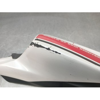Recambio de plasticos para yamaha r7 referencia OEM IAM   