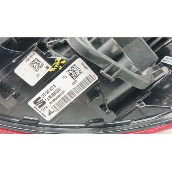 Recambio de piloto trasero izquierdo para seat arona (kj7, kjp) 1.0 tsi referencia OEM IAM 6F9945207B re28940000 