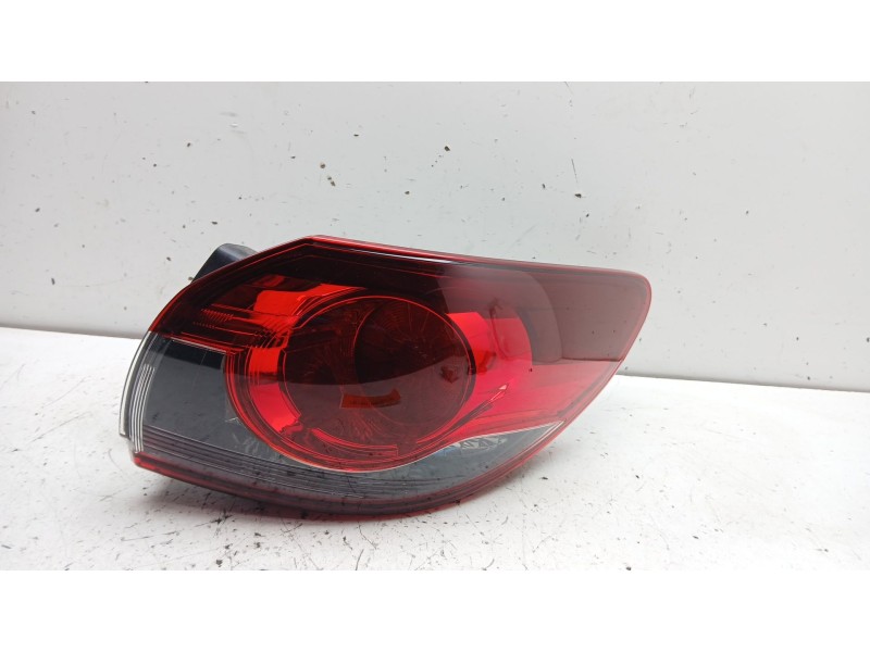 Recambio de piloto trasero derecho para mazda 6 station wagon (gj, gl) 2.2 d referencia OEM IAM   