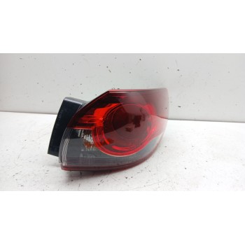 Recambio de piloto trasero derecho para mazda 6 station wagon (gj, gl) 2.2 d referencia OEM IAM   