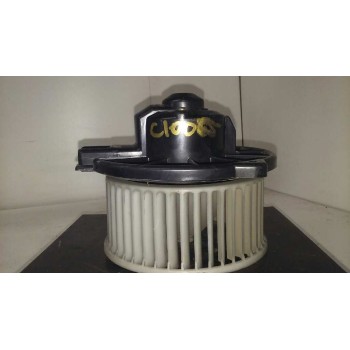 Recambio de motor calefaccion para toyota paseo coupe (l54) 1.5i 16v referencia OEM IAM 1940000350  