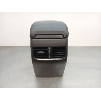 Recambio de apoyabrazos central para mazda 6 station wagon (gj, gl) 2.2 d referencia OEM IAM ghp964961  