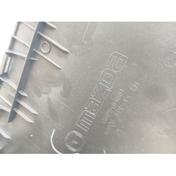 Recambio de apoyabrazos central para mazda 6 station wagon (gj, gl) 2.2 d referencia OEM IAM ghp964961  