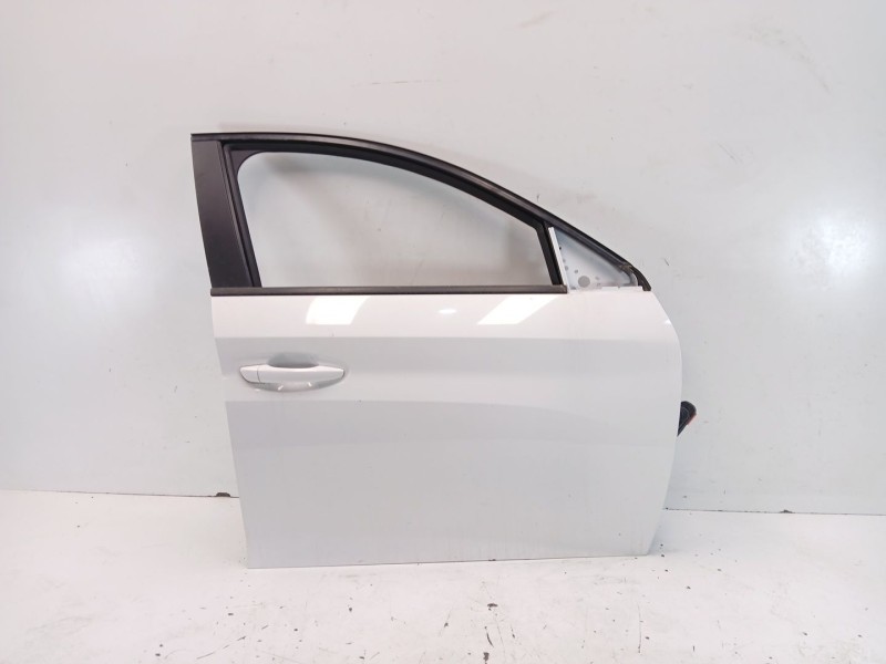 Recambio de puerta delantera derecha para peugeot 208 ii (ub_, up_, uw_, uj_) 1.5 bluehdi 100 referencia OEM IAM 9829810480  