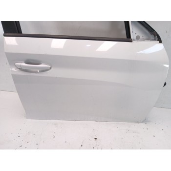Recambio de puerta delantera derecha para peugeot 208 ii (ub_, up_, uw_, uj_) 1.5 bluehdi 100 referencia OEM IAM 9829810480  