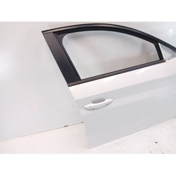 Recambio de puerta delantera derecha para peugeot 208 ii (ub_, up_, uw_, uj_) 1.5 bluehdi 100 referencia OEM IAM 9829810480  