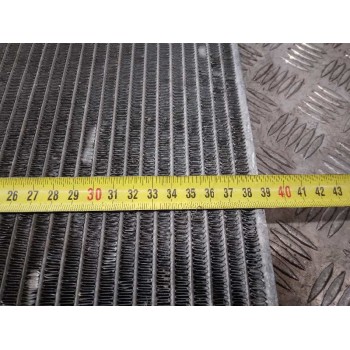 Recambio de radiador agua para ford transit caja cerrada ´06 referencia OEM IAM 6C118005CD  