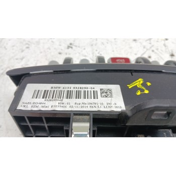 Recambio de modulo electronico para mini mini (f56) cooper referencia OEM IAM 61319328290  