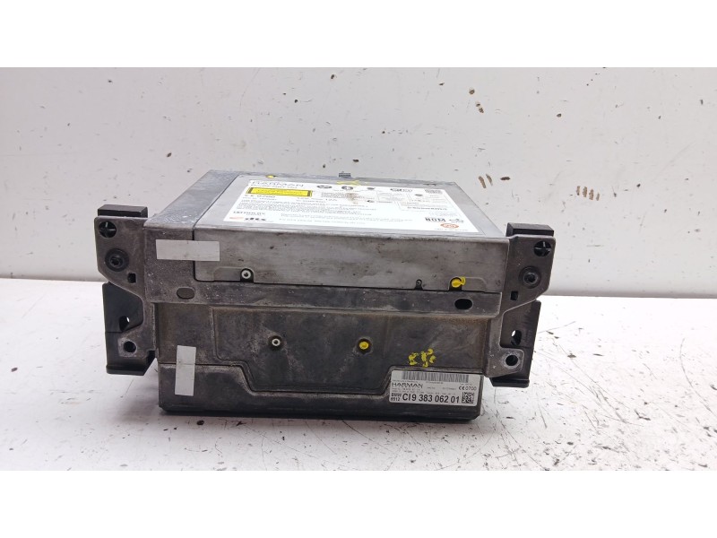 Recambio de sistema navegacion gps para mini mini (f56) cooper referencia OEM IAM 938306201  