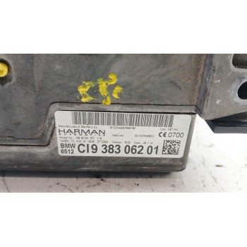 Recambio de sistema navegacion gps para mini mini (f56) cooper referencia OEM IAM 938306201  