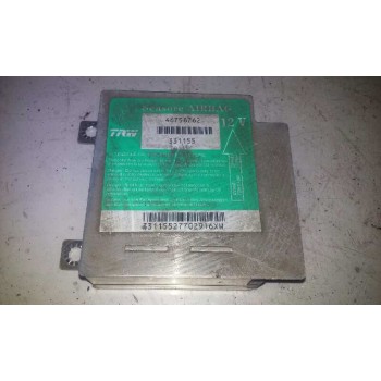 CENTRALITA AIRBAG 46758762 46758762 