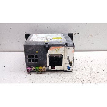 Recambio de sistema navegacion gps para mini mini (f56) cooper referencia OEM IAM 938306201  