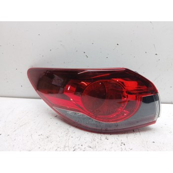 PILOTO TRASERO IZQUIERDO ghp951150 / GHP951160A 22041897 