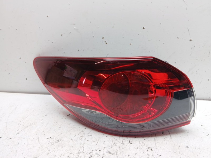 Recambio de piloto trasero izquierdo para mazda 6 station wagon (gj, gl) 2.2 d referencia OEM IAM ghp951150 22041897 