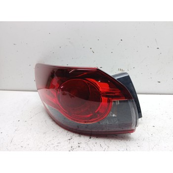 Recambio de piloto trasero izquierdo para mazda 6 station wagon (gj, gl) 2.2 d referencia OEM IAM ghp951150 22041897 