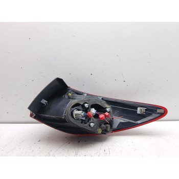 Recambio de piloto trasero izquierdo para mazda 6 station wagon (gj, gl) 2.2 d referencia OEM IAM ghp951150 22041897 