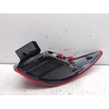 Recambio de piloto trasero izquierdo para mazda 6 station wagon (gj, gl) 2.2 d referencia OEM IAM ghp951150 22041897 